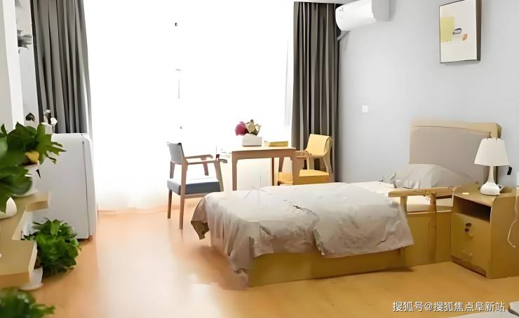 位置-2025服务内容详情一览瓦力棋牌天通大爱颐养中心地理(图2)